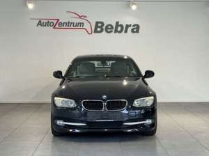 BMW 320 i Carbrio Xenon/Navi/Leder/Alu/SHZ/PDC/Tempom Bild 2
