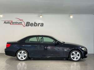 BMW 320 i Carbrio Xenon/Navi/Leder/Alu/SHZ/PDC/Tempom Bild 4