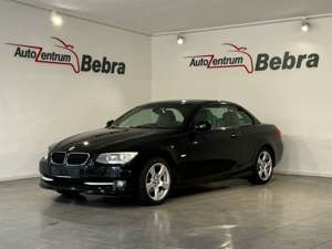 BMW 320 i Carbrio Xenon/Navi/Leder/Alu/SHZ/PDC/Tempom