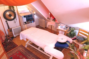 Ganzkörper Massage - Studio Tal 30 