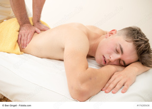 Ganzkörper Massage - Studio Tal 30  Bild 4