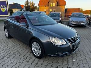 Volkswagen Eos 2.0 TSI 150 PS *UNIKAT*60TKM*LEDER*XEN* Bild 4