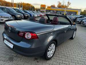 Volkswagen Eos 2.0 TSI 150 PS *UNIKAT*60TKM*LEDER*XEN* Bild 5