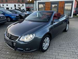 Volkswagen Eos 2.0 TSI 150 PS *UNIKAT*60TKM*LEDER*XEN* Bild 2