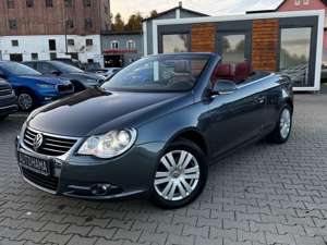 Volkswagen Eos 2.0 TSI 150 PS *UNIKAT*60TKM*LEDER*XEN*