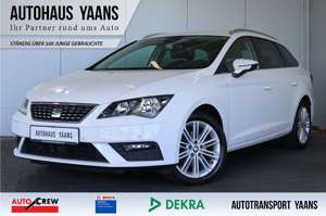 SEAT Leon ST 2.0 TDI Xcellence KEY+ACC+KAM+LED+AHK+17