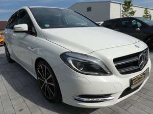 Mercedes-Benz B 180 B 180 (246.242) Bild 4