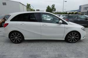 Mercedes-Benz B 180 B 180 (246.242) Bild 5