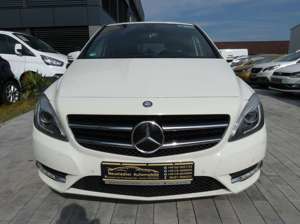 Mercedes-Benz B 180 B 180 (246.242) Bild 3