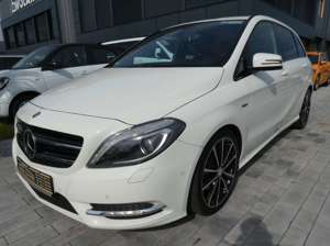 Mercedes-Benz B 180 B 180 (246.242) Bild 2
