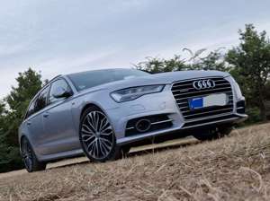 Audi A6 A6 Avant 3.0 TDI quattro tiptronic