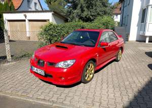 Subaru Impreza WRX 2.5