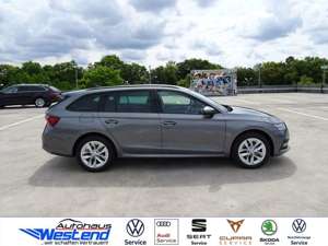 Skoda Octavia Style 2.0l TDI 110kW DSG AHK PDC LED Klima Navi Bild 4