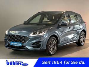 Ford Kuga ST-Line 2.0 #AUTOMATIK #AHK #KAMERA