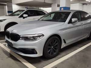 BMW 520 520d Aut. Sport Line