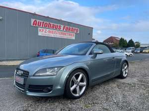 Audi TT 2.0 TFSI Roadster/Cabrio S-Line Sport Plus