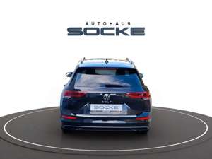 Volkswagen Golf VIII Variant 2.0 TDI Life/DSG/AHVZ/Navi Bild 5