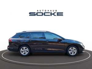 Volkswagen Golf VIII Variant 2.0 TDI Life/DSG/AHVZ/Navi Bild 3