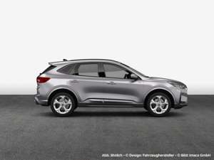 Ford Kuga Bild 5