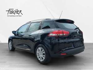 Renault Clio Grandtour Kombi Business Edition TCe 90 PDC  Grand Bild 4