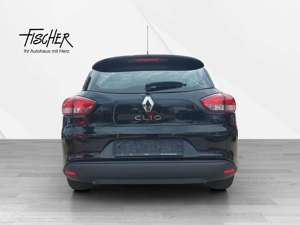 Renault Clio Grandtour Kombi Business Edition TCe 90 PDC  Grand Bild 5