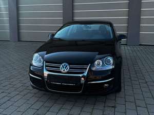 Volkswagen Jetta 1.4 TSI Comfortline