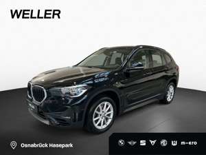 BMW X1 sDrive20i Navi ACC DA+ Lordose DAB MAL MFL PDC