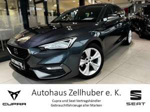 SEAT Leon FR 1.5 eTSI DSG *ACC*Navi*LED*Sitzhzg*