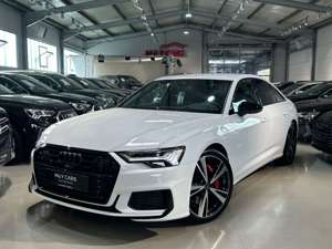 Audi A6 Lim. 55 TFSI e quattro*S-Line*Garantie 2027*