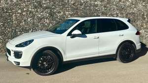 Porsche Cayenne S Diesel,PANO,STHZ,SERVO+,LUFT,DAB,21" Bild 2