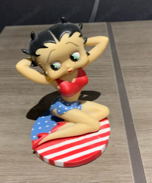 betty boop figuren