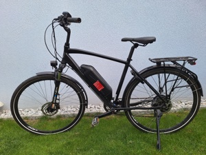 Prophete E-Bike