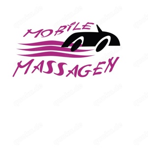 Massage für zu Hause