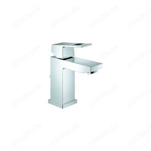 Einhebelmischer Grohe Eurocube