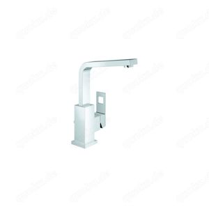 Einhebelmischer Grohe Eurocube L