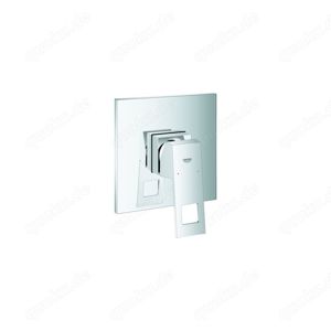 Fertigmontageset Grohe Eurocube