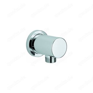 Wandanschlussbogen Grohe Rainshower