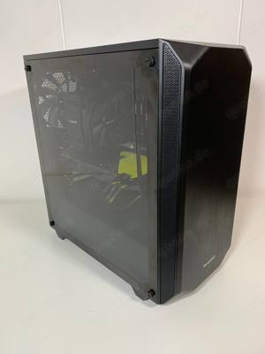 Gaming PC|i7 7800X|16GB RAM|1TB SSD|GTX 1080| WIN1