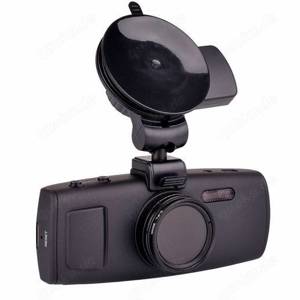 iTracker GS6000-A12 - original verpackt (Dashcam, Autokamera)