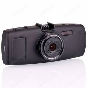 iTracker GS6000-A12 - original verpackt (Dashcam, Autokamera) Bild 3