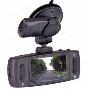 iTracker GS6000-A12 - original verpackt (Dashcam, Autokamera) Bild 4