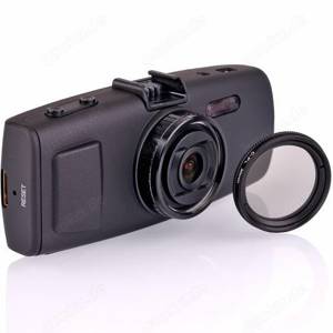 iTracker GS6000-A12 - original verpackt (Dashcam, Autokamera) Bild 5