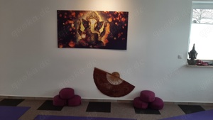 TUT-GUT- SCHEIN Gutschein für Yoga oder Klangschalenmassage Bild 3
