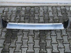 Jeep Cherokee XJ Stoßstange vorne Bild 2