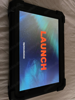 Launch Tablet Monitor 10,1 Zoll