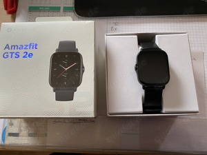 smartwatch Amazfit GTS 2e