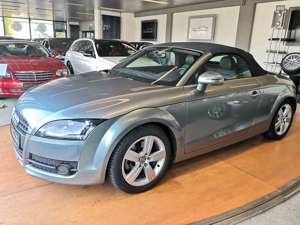 Audi TT Roadster 2.0  Roadster/2.Hd/75Tkm/SHZ/TEM