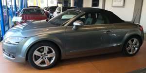 Audi TT Roadster 2.0  Roadster/2.Hd/75Tkm/SHZ/TEM