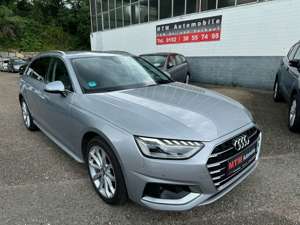 Audi A4 Avant 40 TDI S- tronic advanced Navi LED RCam