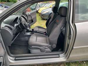 Volkswagen Polo Auto1A 1Hand+Klimaanlage+Mit Neu TÜV Bild 5
